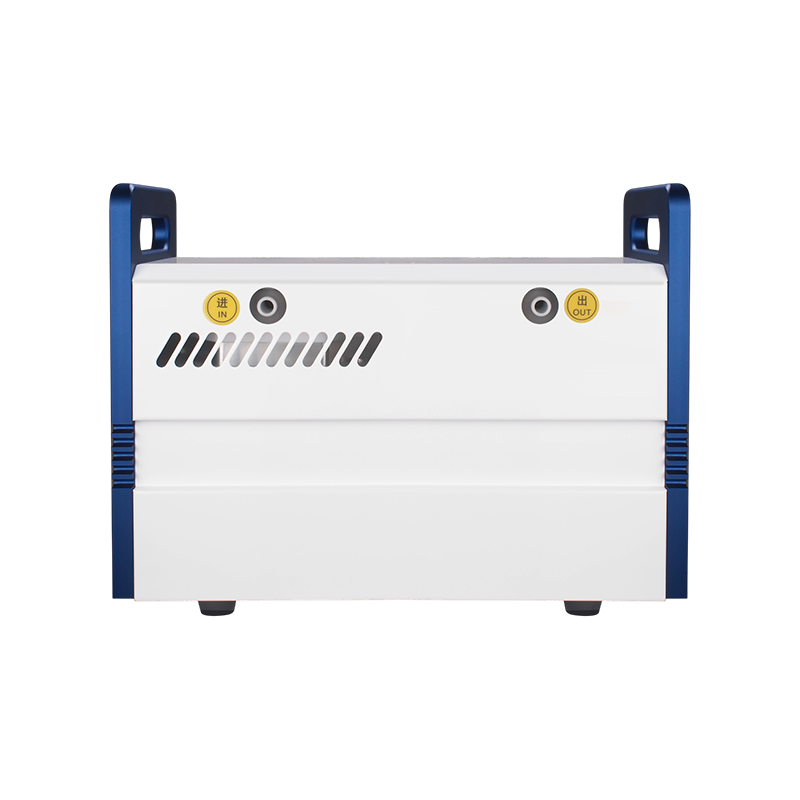 YKA Series Corrosion-Resistant Diaphragm Pump
