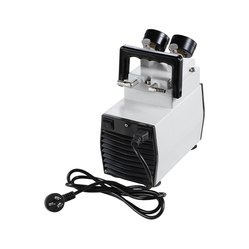 LH Series Oil-Free Diaphragm Vacuum Pump
