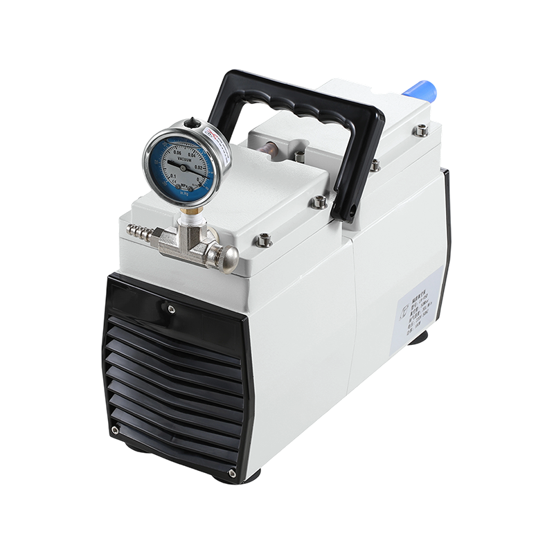 LH Series Oil-Free Diaphragm Vacuum Pump